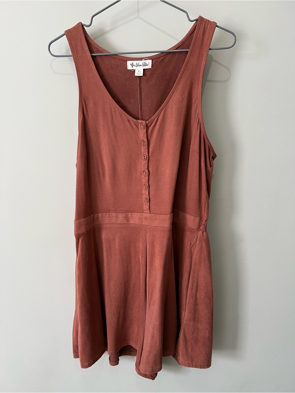 Others Follow Romper